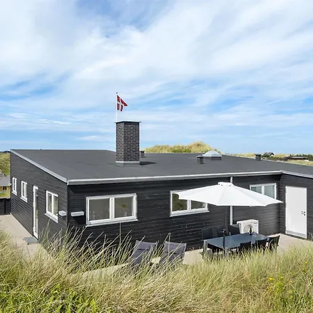 Feriehus Carstina - 400m From The Sea By Interhome