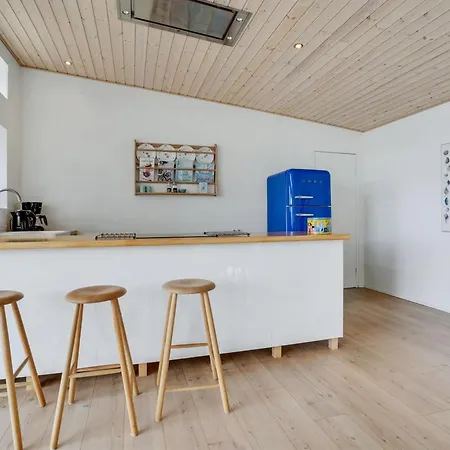 Feriehus Carstina - 400m From The Sea By Interhome