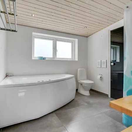 Feriehus Carstina - 400m From The Sea By Interhome *