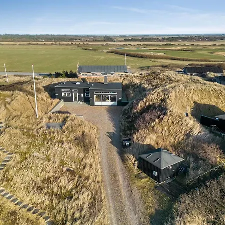 Feriehus Carstina - 400m From The Sea By Interhome