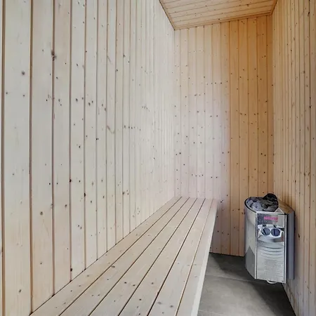 Carstina - 400m From The Sea By Interhome Ringkøbing