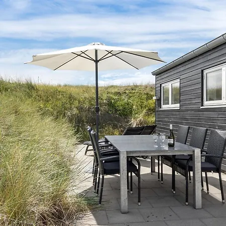 Carstina - 400m From The Sea By Interhome Feriehus