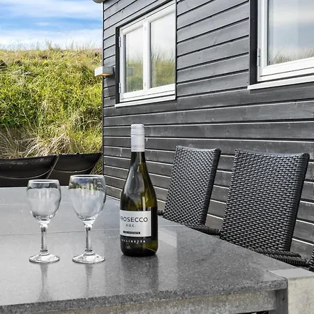 Carstina - 400m From The Sea By Interhome * Ringkøbing