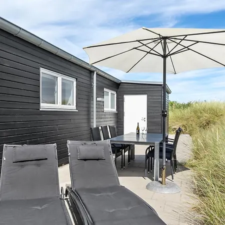 Feriehus Carstina - 400m From The Sea By Interhome