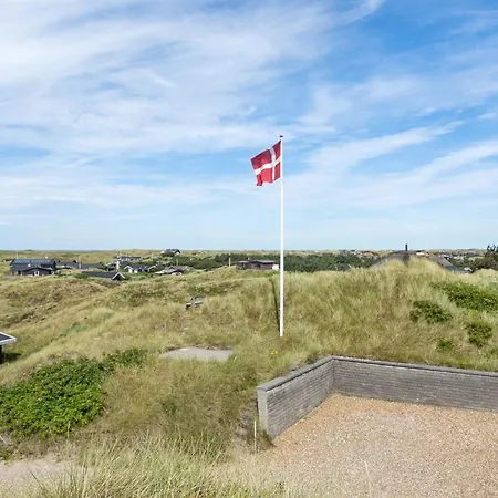 Carstina - 400m From The Sea By Interhome Ringkøbing