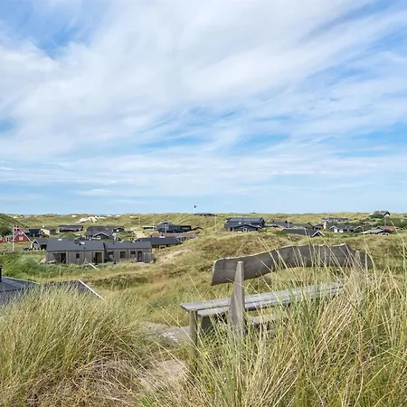 Carstina - 400m From The Sea By Interhome * Ringkøbing