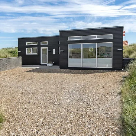 Carstina - 400m From The Sea By Interhome * Ringkøbing