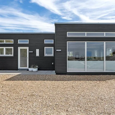 Carstina - 400m From The Sea By Interhome Ringkøbing