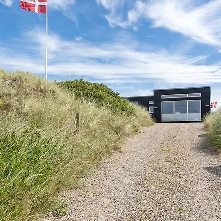 Feriehus Carstina - 400m From The Sea By Interhome *