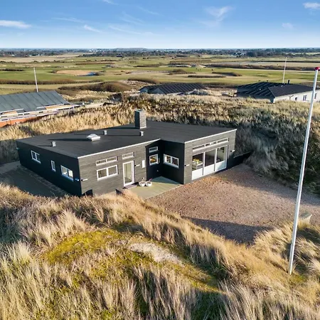 Carstina - 400m From The Sea By Interhome Ringkøbing